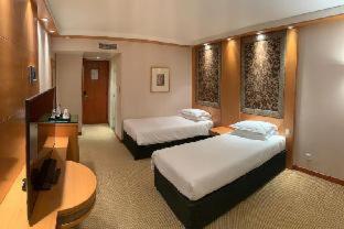 Millennium Hotel and Conference Centre Gloucester London, Londýn (fotografie 9)