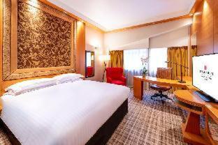Millennium Hotel and Conference Centre Gloucester London, Londýn (fotografie 11)