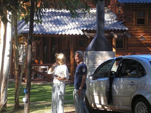 LA RESERVA de Federacion
