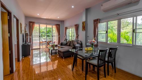 Filou Villas Filou Villas