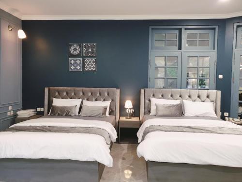 Villa Airis By The Villas 100