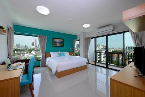 hotel photo