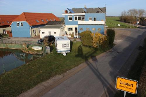 Gästehaus Sulsdorf - Adults only - main image
