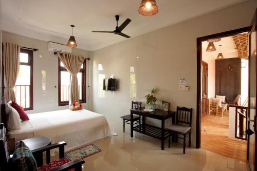 Pink Beach Homestay, Hoi An (photo 11)