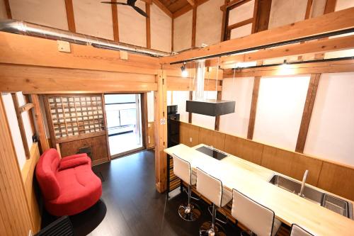 Manabi-stay Takayama – Takayama, IA