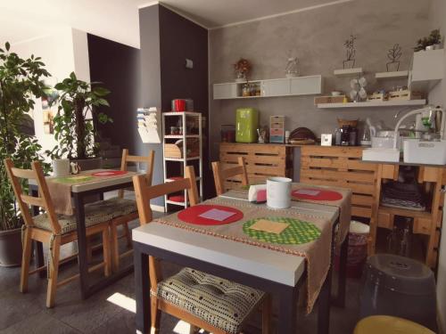 Affittacamere Borgo Sabbionara in Monselice