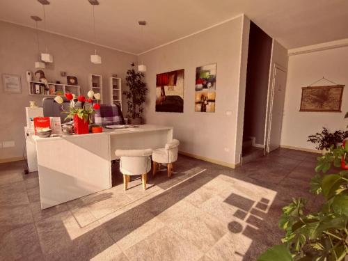 Affittacamere Borgo Sabbionara in Monselice