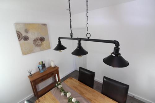 Pretty Properties - McMullen House gîte à louer Great Stainton