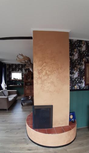 Bed & Breakfast de Runde in Emmer-Compascuum