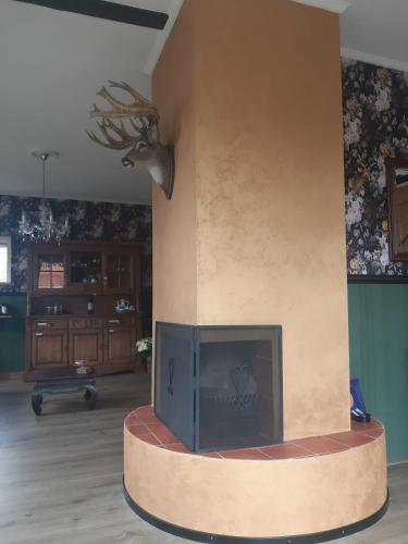 Bed & Breakfast de Runde in Emmer-Compascuum