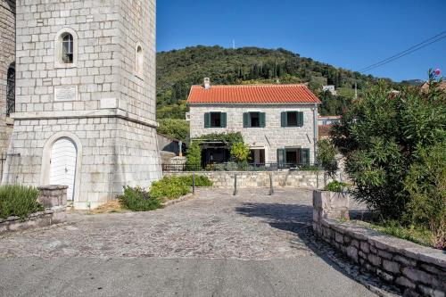 Villa Ruza Donja Lastva - image 10