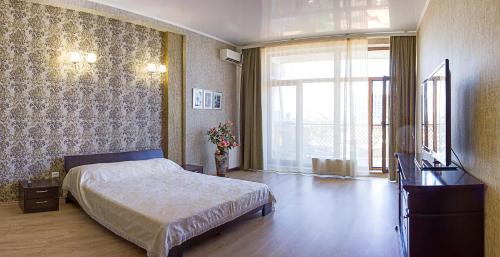 Апартаменты в Аркадийском дворце у моря, Odessa (zdjęcie 8)