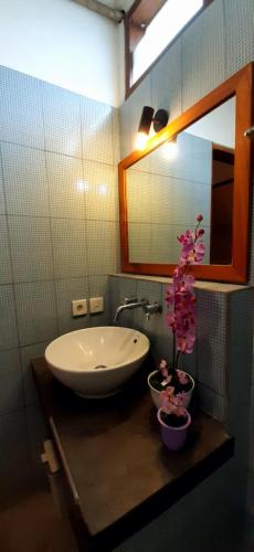 The point surfcamp Bali – Negara, WY