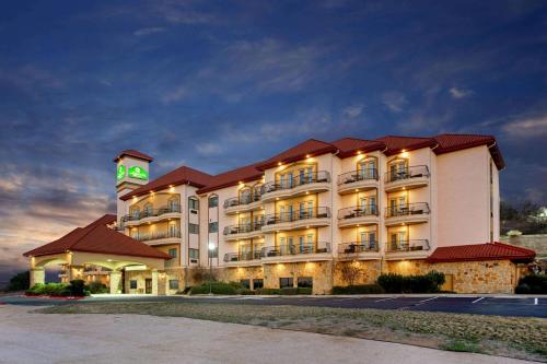 La Quinta by Wyndham Marble Falls