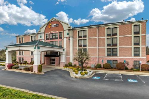 Foto - Comfort Inn & Suites Lake Norman