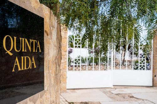 Quinta Aida Farmhouse Double and Twin Rooms 2