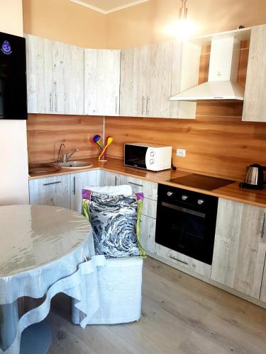 Apartment - Moskovskie Vorota - image 8