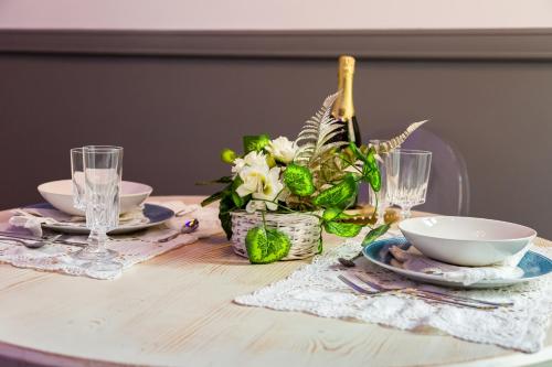 Klioos Apartment - image 14