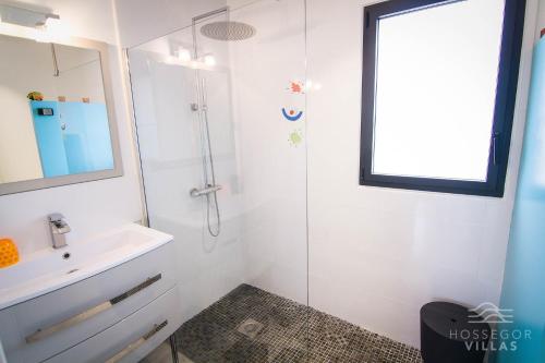 Villa Secret Spot gîte à louer Angresse