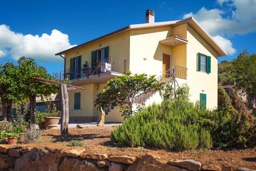 Poggiolivi Country House - image 3