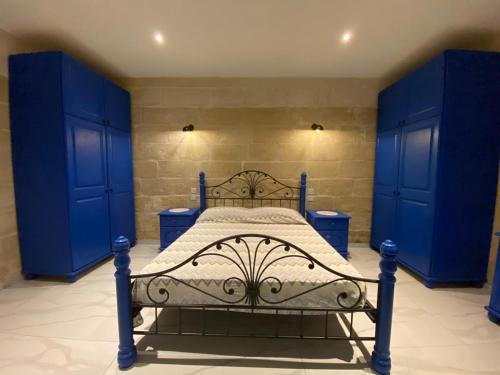 Cosy private townhouse in heart of Senglea in Senglea