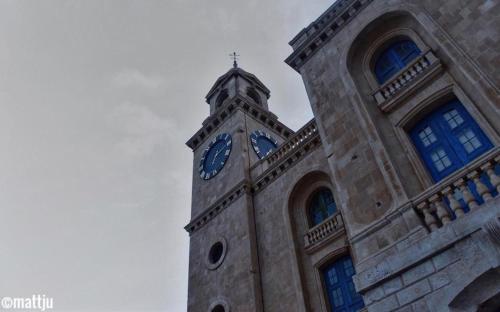 Cosy private townhouse in heart of Senglea in Senglea