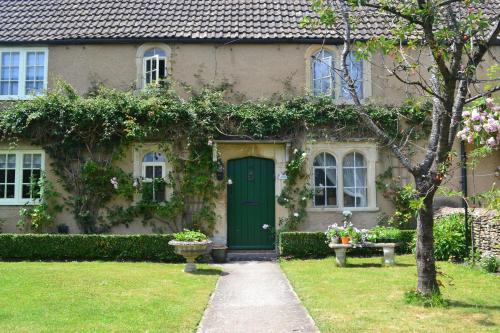 Rose Cottage chambre d'hôte Malmesbury