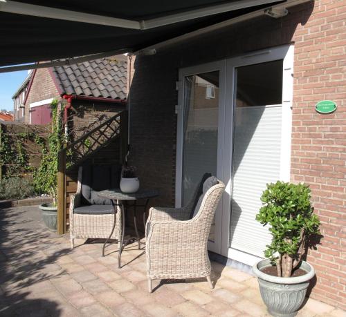 Duinen Paradijs Zandvoort - image 6