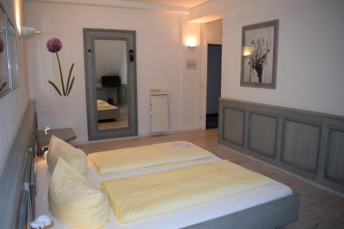 Avenue Hotel in Nürnberg, Deutschland