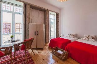 bnapartments Rio, Porto (photo 10)