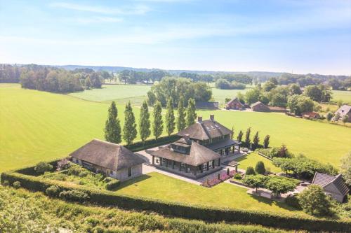  Vakantiehuis Bielheimerbeek, Pension in Doetinchem bei Sinderen