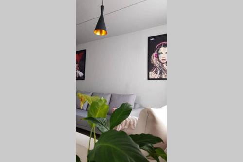 BECERRA Apartment in Mexico City, Mexico