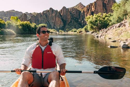 Saguaro Lake Ranch - image 12