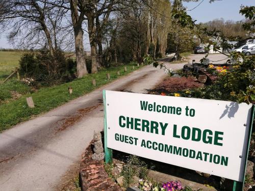 Cherry Lodge