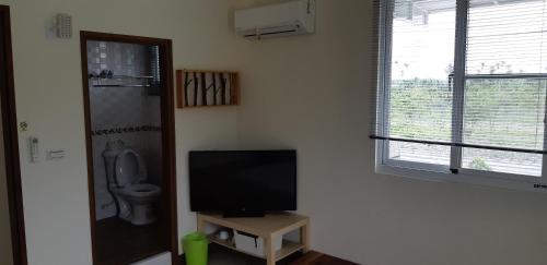 Hakka Eco-farm 雅歌園民宿食農教育有機農場