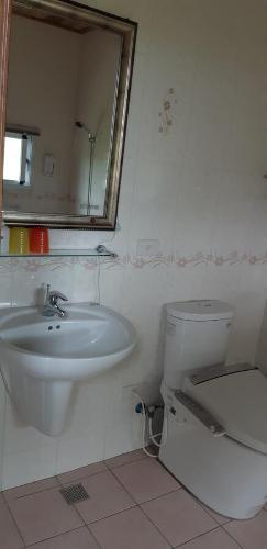 Hakka Eco-farm 雅歌園民宿食農教育有機農場