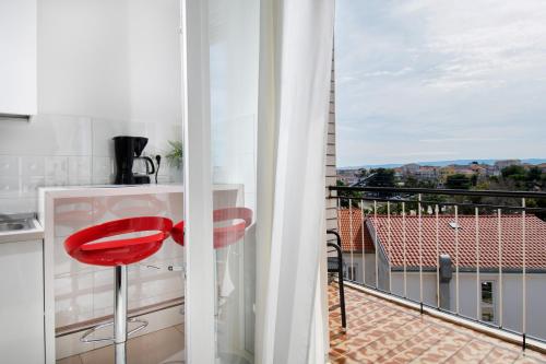 Rooms&Apartments Zelux, Split (fotografie 10)