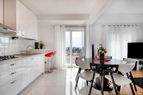 Rooms&Apartments Zelux 1