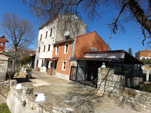  Kuća za odmor David in Brtonigla