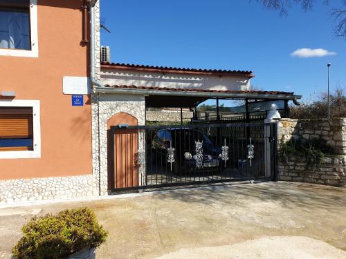  Kuća za odmor David in Brtonigla