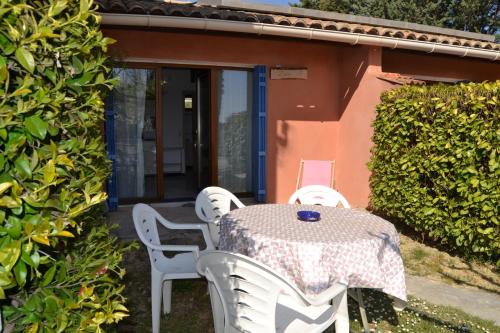 บริการและสิ่งอำนวยความสะดวก, Village de gites Les Olivettes in เซนต์ เดเซรี