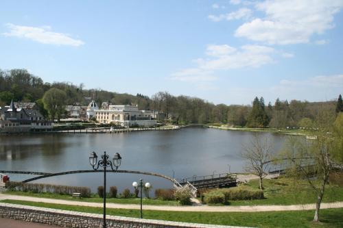 La Potinière Du Lac Appartements