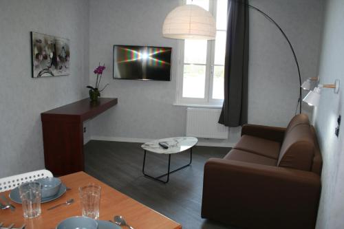 La Potinière Du Lac Appartements - main image