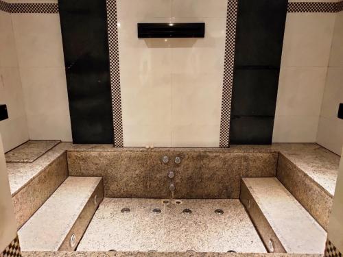 المرافق, موتيل ديسكفري - نانجان (Discovery Motel - Nangang) in Nangang District