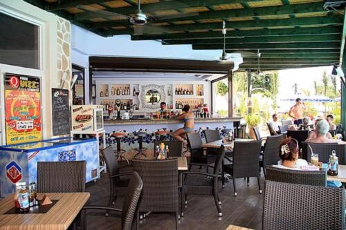  Pefkos Beach Studios & Apartments in Pefki Rhodes