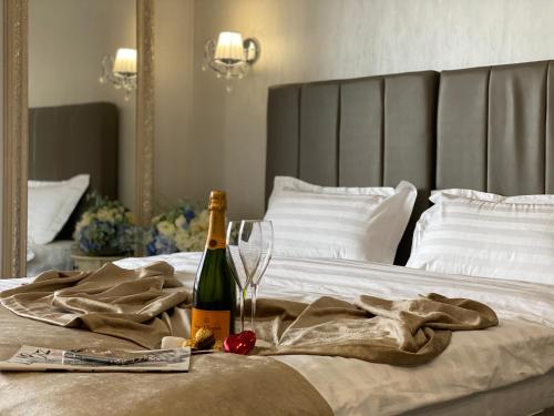 ApartReserve Central Aparthotel, Ivano-Frankivsk
