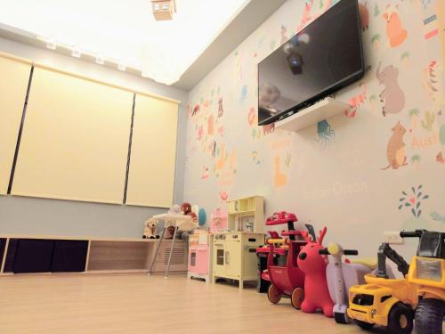 Yilan 1955 B&B Second Branch