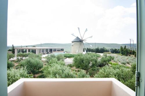 The Windmill Resort