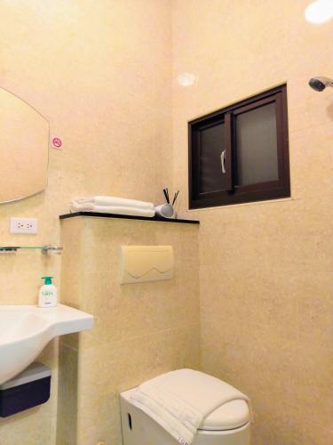 Yilan 1955 B&B Second Branch