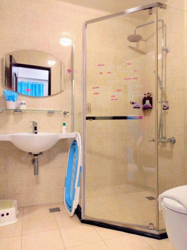 Yilan 1955 B&B Second Branch